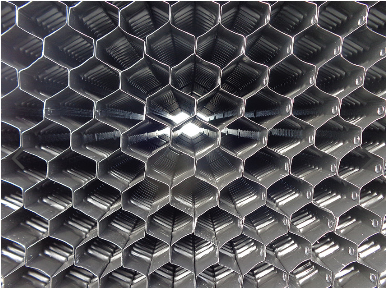 VF 23 2 Relleno filtro biologico